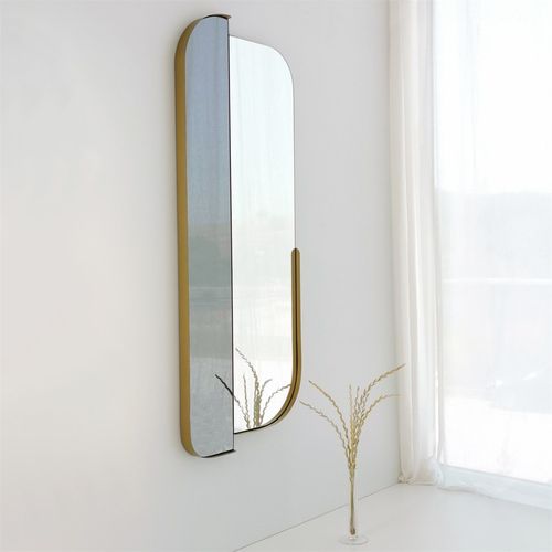 Day & Night - Gold Gold Mirror slika 1