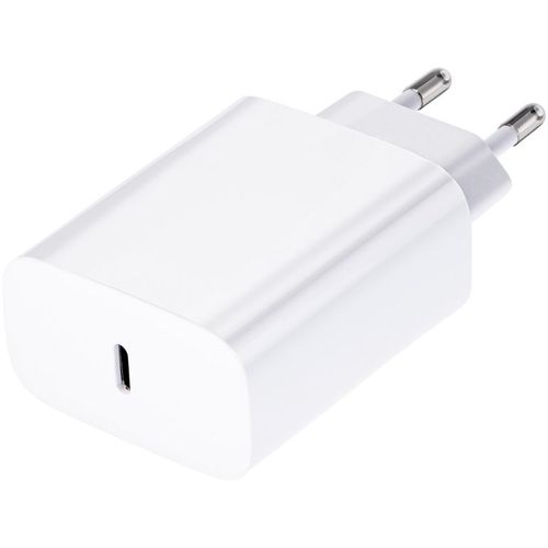 Univerzalni putni punjač Forcell s USB C utičnicom - 3A 25W s PD i QC 4.0 funkcijom slika 2