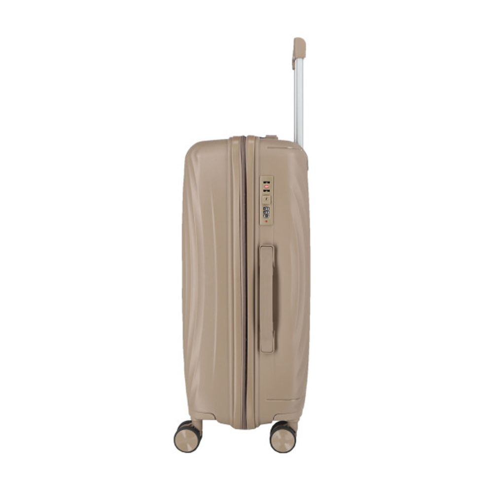 Spirit Kofer Navaro 24" Khaki slika 3