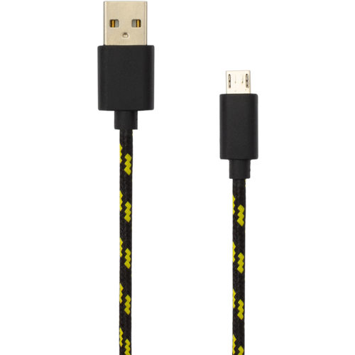 KABEL SBOX USB->MICRO USB 1M Black slika 9