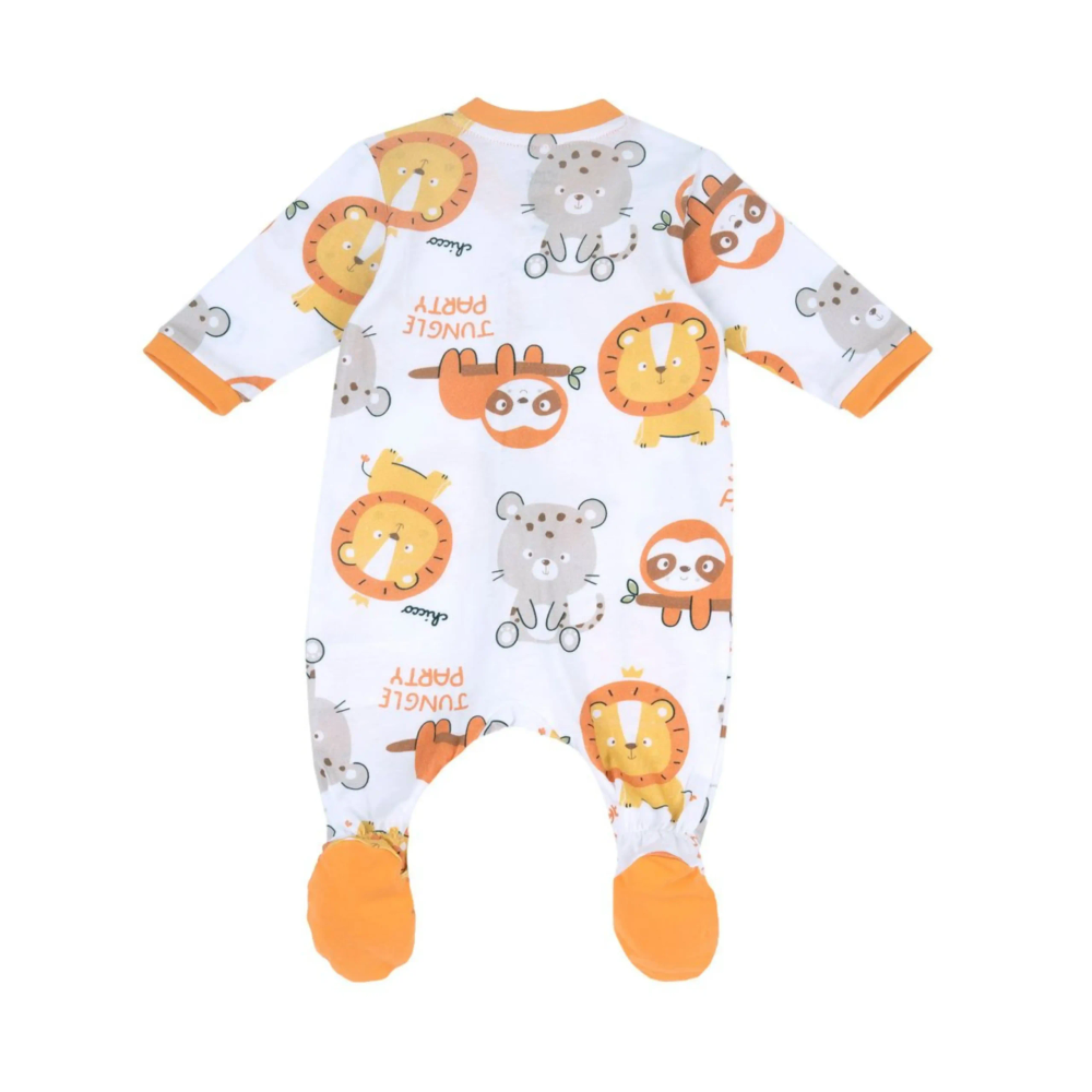 Chicco Gegica za bebe Jungle Party slika 2
