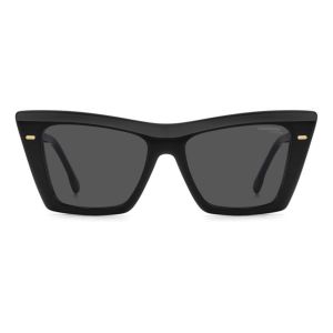 naočale Carrera Carrera 3046/S Black