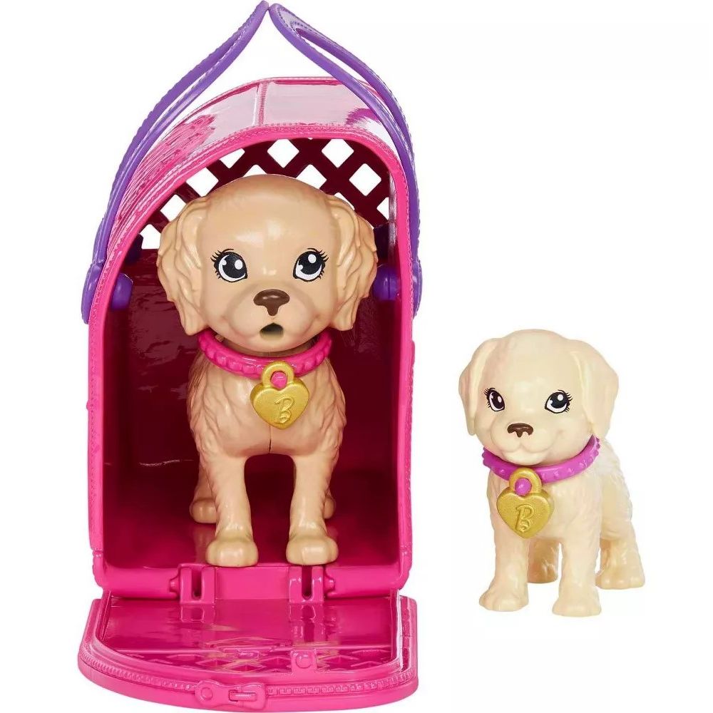 Barbie Lutka sa psom slika 4