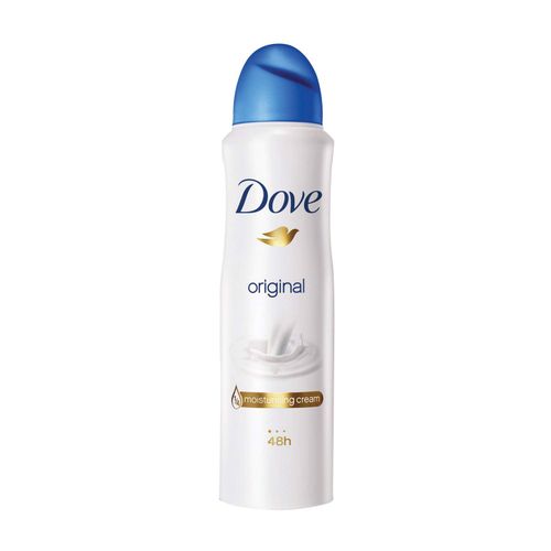 Dove Dezodorans Original 150ml slika 1