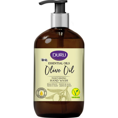 Duru Precious - Tekući sapun - Olive oil  500 ml  slika 1