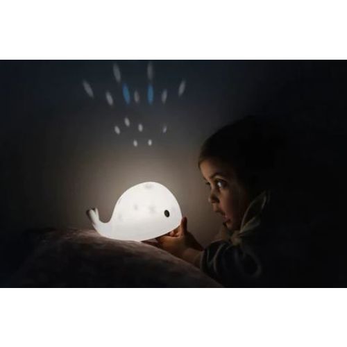 Flow Amsterdam Mobi kit noćna lampa i projektor – 17,5 cm slika 2