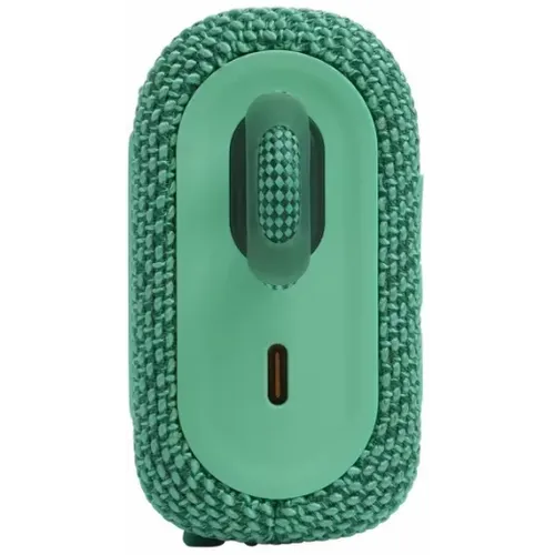 JBL GO 3 ECO GREEN prenosni bluetooth zvučnik slika 4