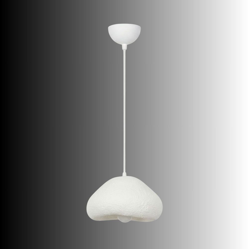 Luster Lora 30 - Bijela slika 5