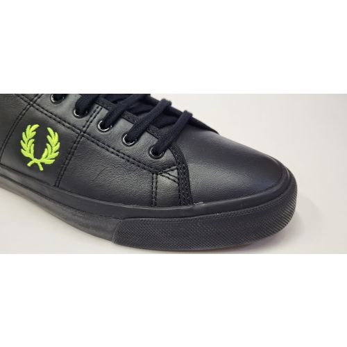 Fred Perry muške tenisice slika 2