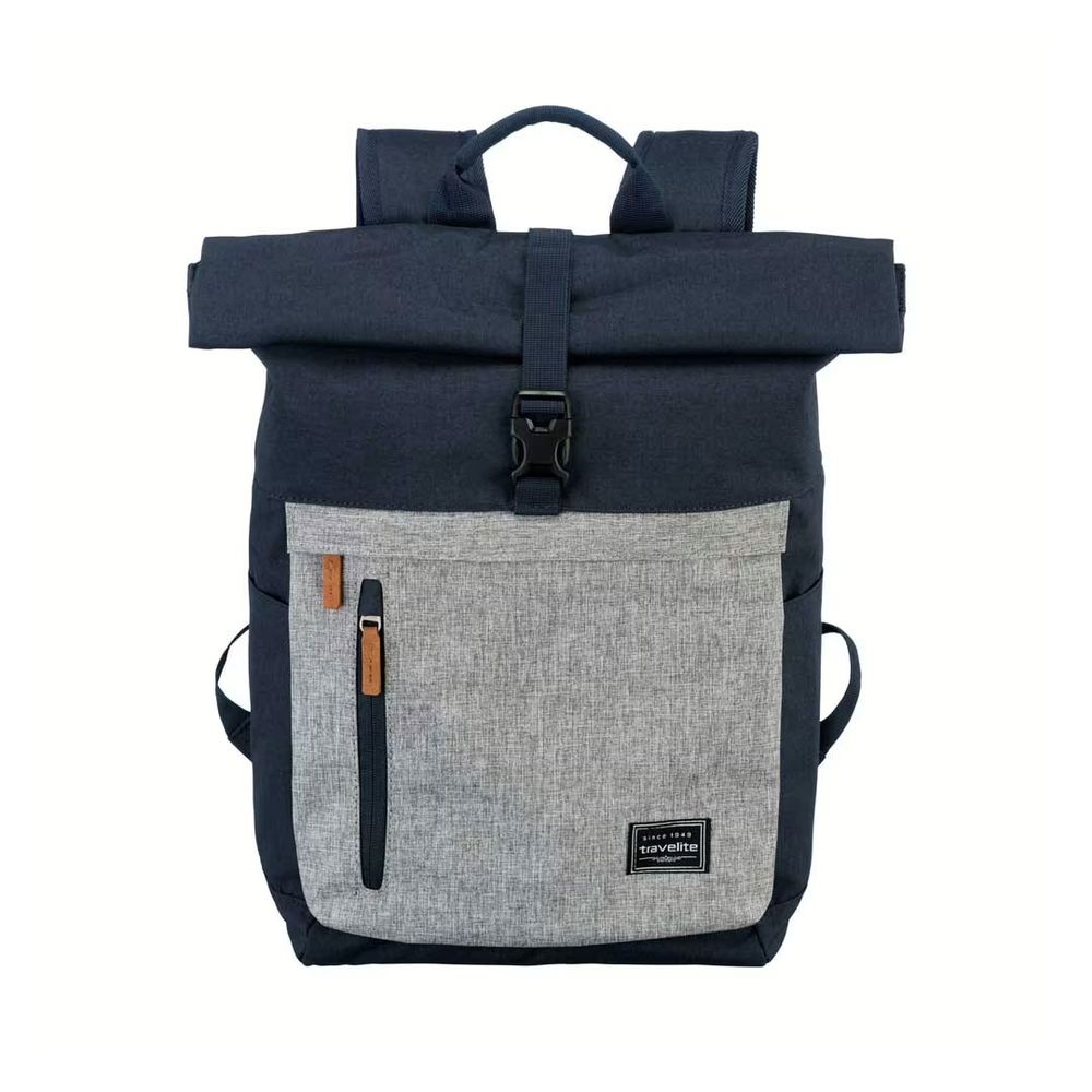 Travelite ranac 60 cm Rollup Basics 096310-20, teget slika 2
