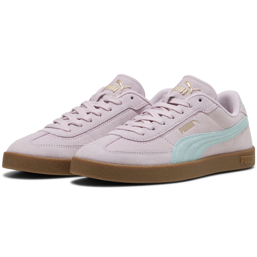 Puma Ženske patike Club Ii Era Suede slika 4