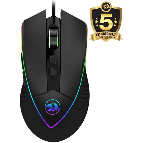 Redragon gaming miš Emperor M909 slika 1