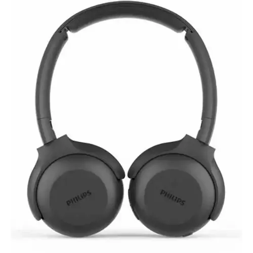Bluetooth slušalice sa mikrofonom Philips Upbeat TAUH202WT/00, crne slika 3