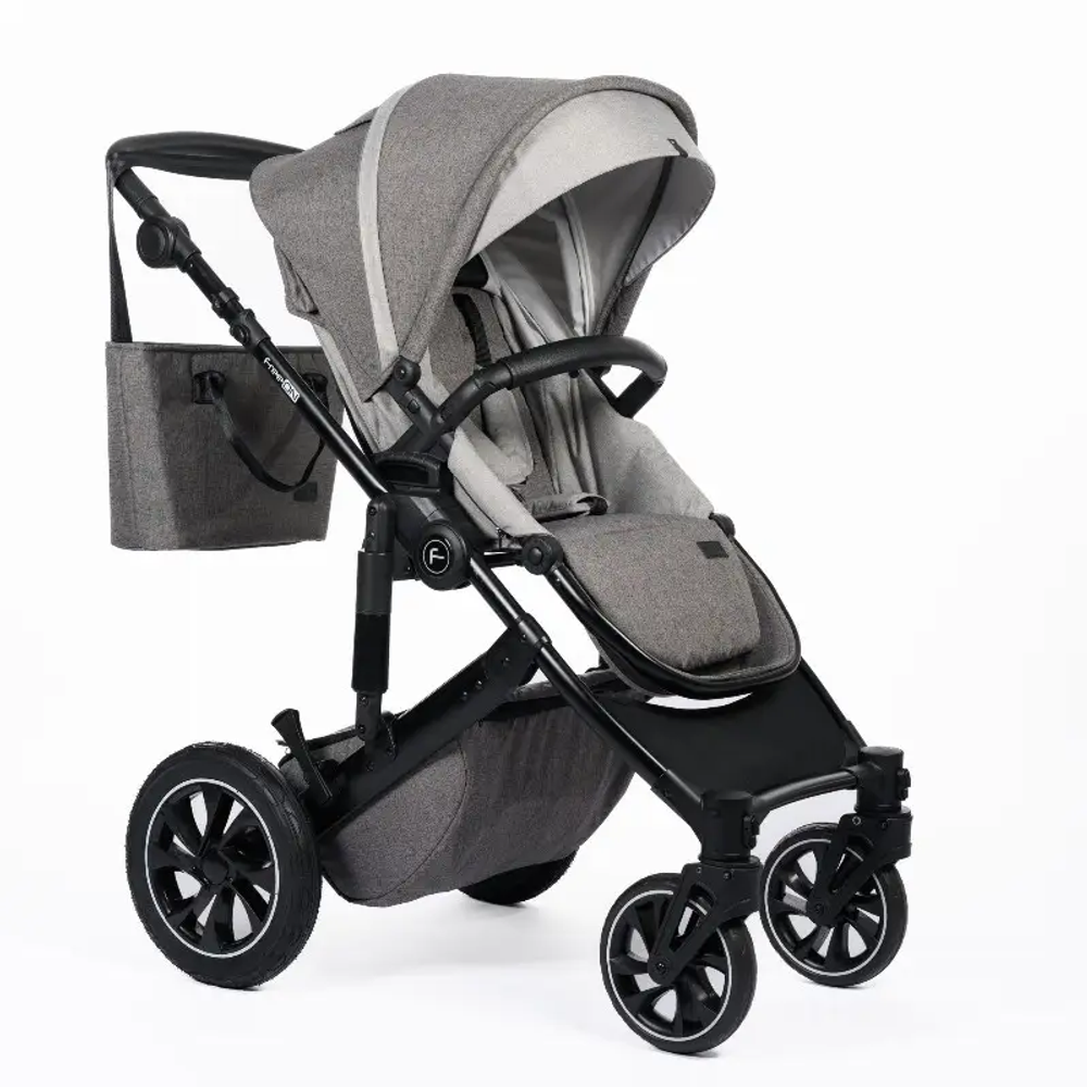 FreeON Kolica za bebe Trio Comfort slika 10