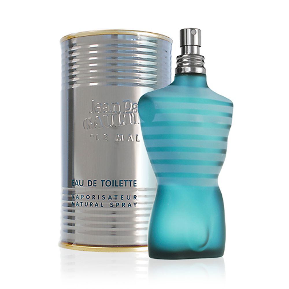 Jean Paul Gaultier Le Male Eau de Toilette za Muškarce 40ml slika 1