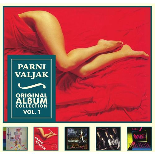 Parni Valjak - Original Album Collection Vol 1 slika 3