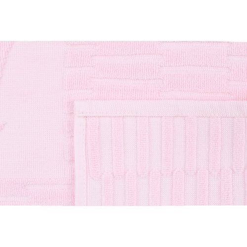 Colourful Cotton Set ručnika DEMI, 4 komada, Linda - Powder slika 2