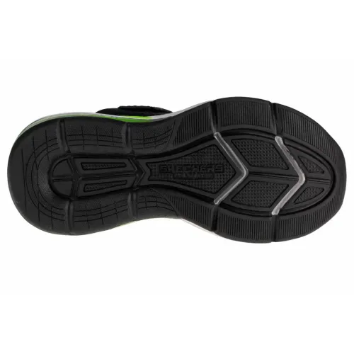 Skechers Skech-Air Blast Tallix 97743L-BBLM Dječje Tenisice slika 24