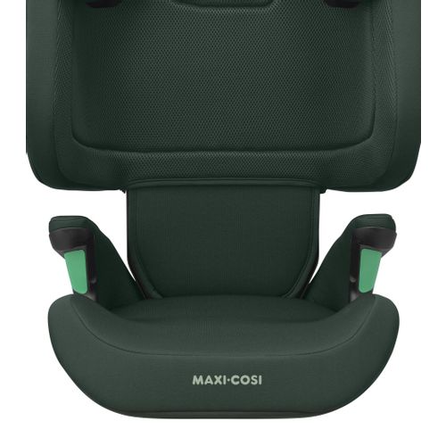 Maxi-Cosi autosjedalica Rodifix R i-Size, Grupa 2, 3 (15-36 kg) (100-150 cm) - Authentic Green slika 5