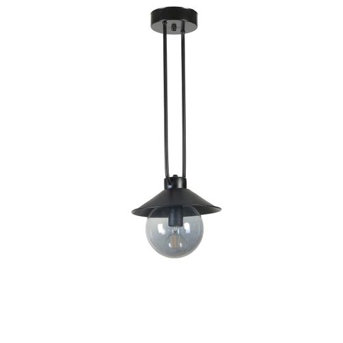 Jolie Siyah Füme Camlı Sarkıt Black
Fume Chandelier slika 2