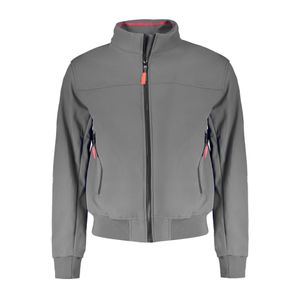 NORWAY 1963 MEN'S SPORTS JACKET GREY