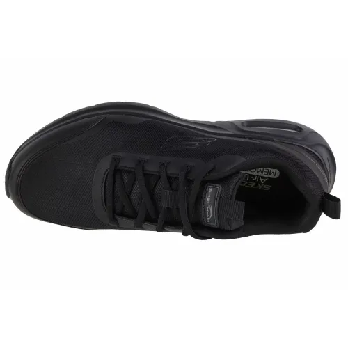 Skechers Skech-Air Court Muške Tenisice 232647-BBK slika 7