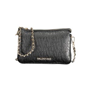 VALENTINO BAGS BLACK WOMEN'S BAG