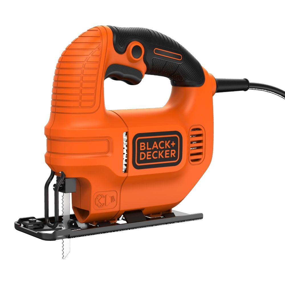 Black&Decker Ubodna pila 400W KS501 slika 1