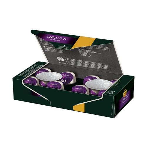 Jacobs nespresso kompatibilne kapsule Lungo 10 Kom slika 4