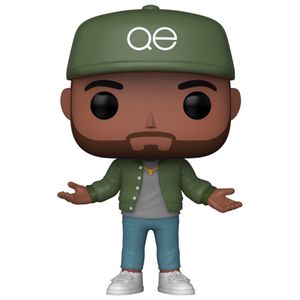 Funko POP figura Queer Eye Karamo Brown