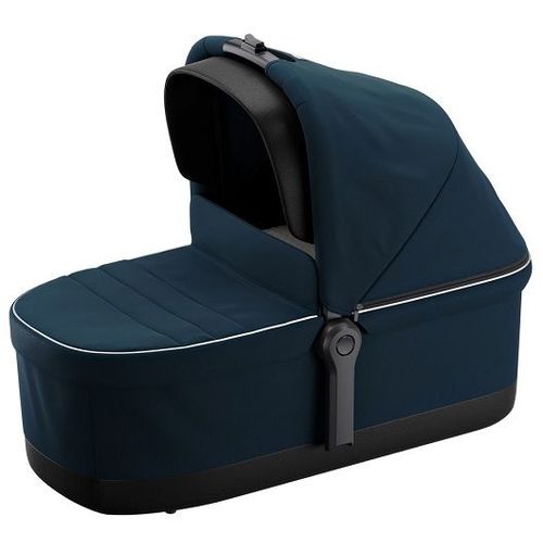 Thule Sleek Bassinet košara plava slika 7