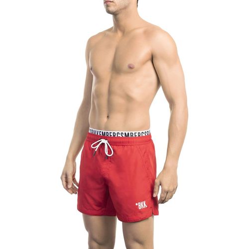 Bikkembergs Beachwear BKK1MBS03 slika 1