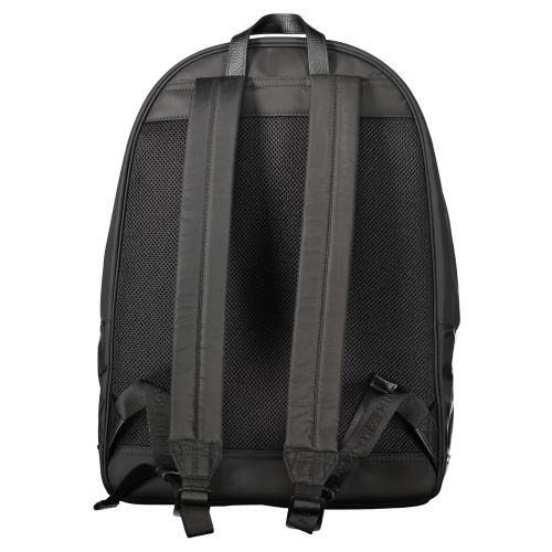 TOMMY HILFIGER MEN'S BACKPACK BLACK slika 2