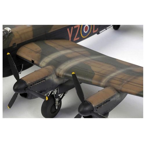 Revell Maketa Lancaster B.Iii Dambusters 150 slika 3