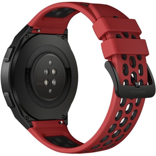 Huawei Watch GT 2e,  Pametni Sat (SmartWatch) - Lava Red slika 4