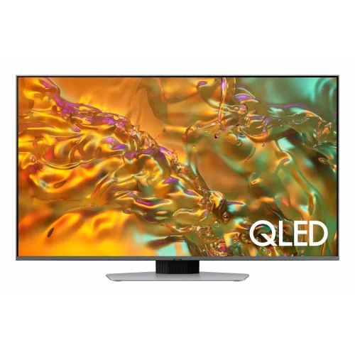 Samsung QE85Q80DATXXH Televizor 85" QLED, Smart, Tizen slika 1