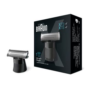 Braun XT10 nastavak za seriju X