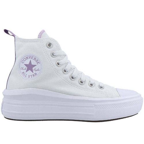 CONVERSE PATIKE CHUCK TAYLOR ALL STAR MOVE PLATFORM ZA ŽENE slika 1