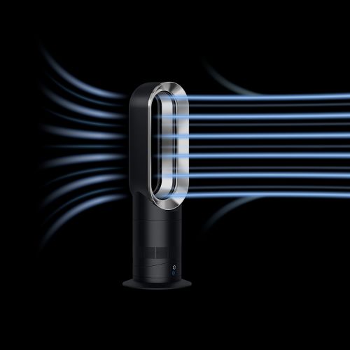 Dyson AM09 White/Silver ventilator - grije i hladi (473400) slika 7