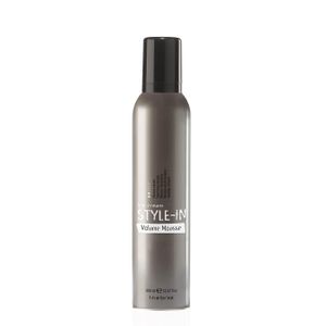 Inebrya Style-In Volume Mousse 400 ml