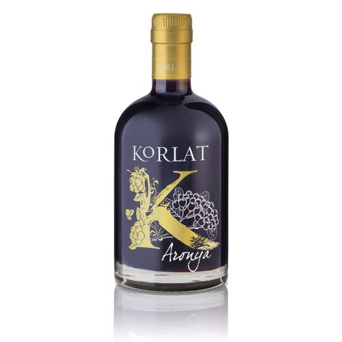 Korlat Aronija 0,7 l slika 1