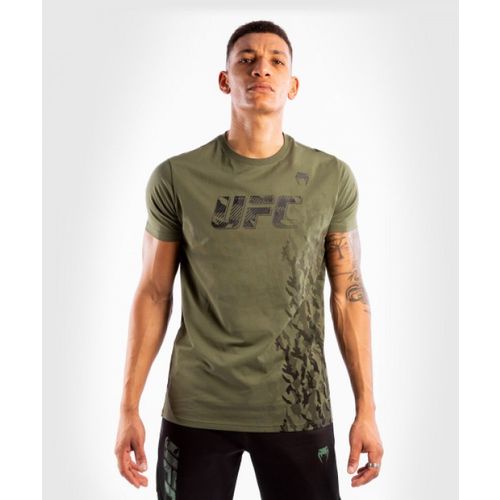 Venum UFC Authentic Fight Week M Majica KR Kh XXXL slika 1