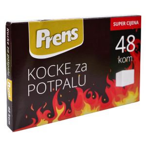 Prens Kocke za potpalu 48/1