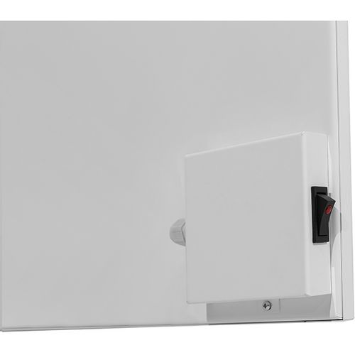 Infracrveni grijači panel SW 750 slika 9