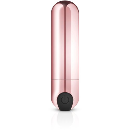 Vibrator Rosy Gold - Bullet slika 2