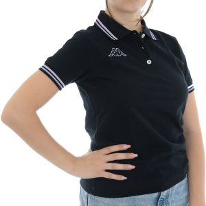 303WC10-903 Kappa Lfs Polo Majica Logo Maltax Wss Slim 303Wc10-903