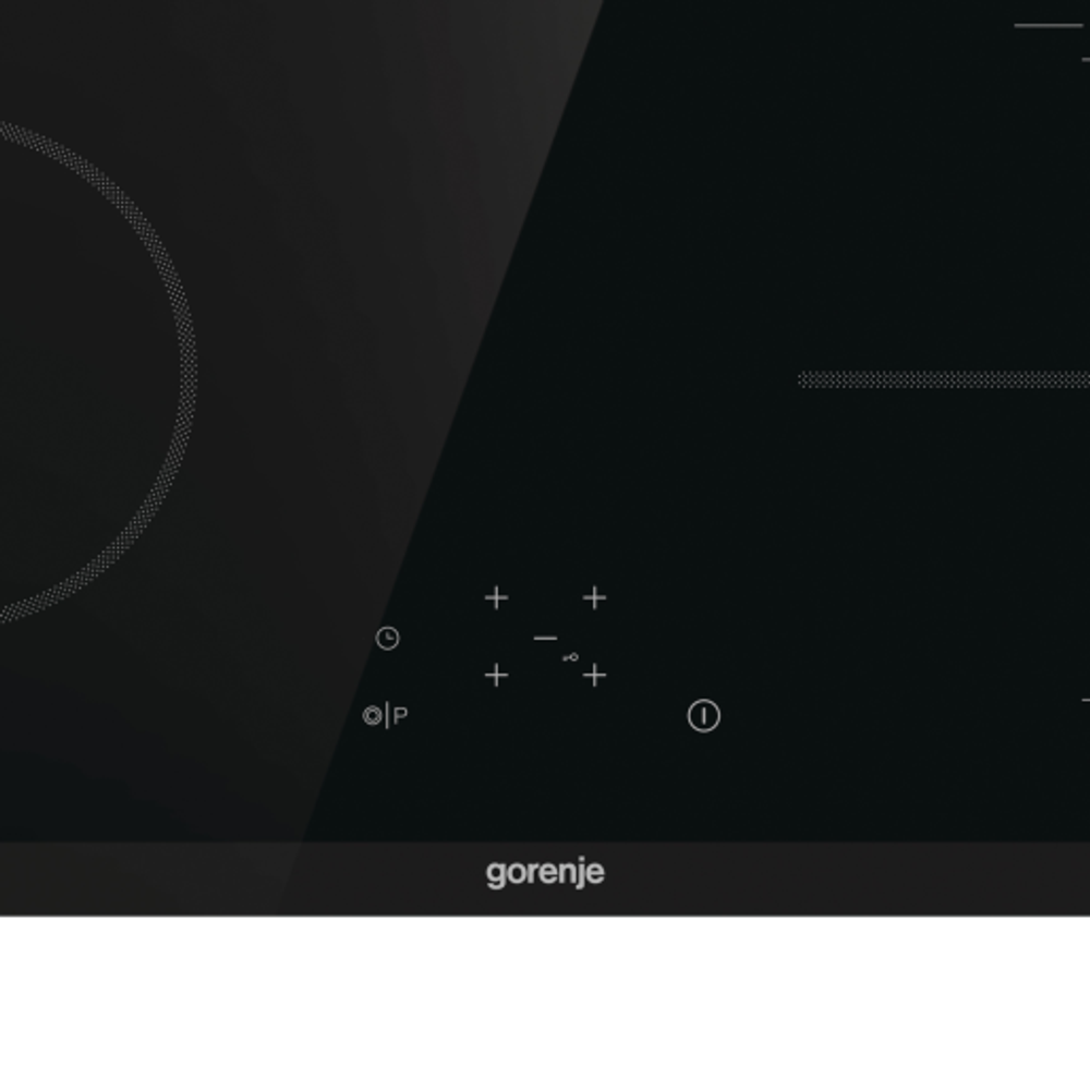 Gorenje Ugradbena ploča ICT641BCSC / 60 cm slika 3