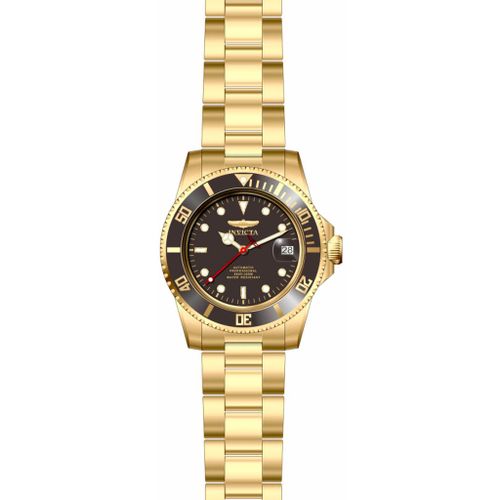 Invicta 47643 - Pro Diver Automatski Sat za Muškarce slika 1