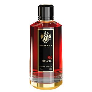 Mancera Red Tobacco Unisex EDP  120ML