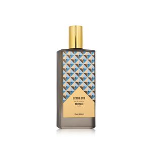 Memo Paris Luxor Oud Eau De Parfum 75 ml (unisex)